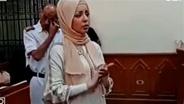 خلف الحدث