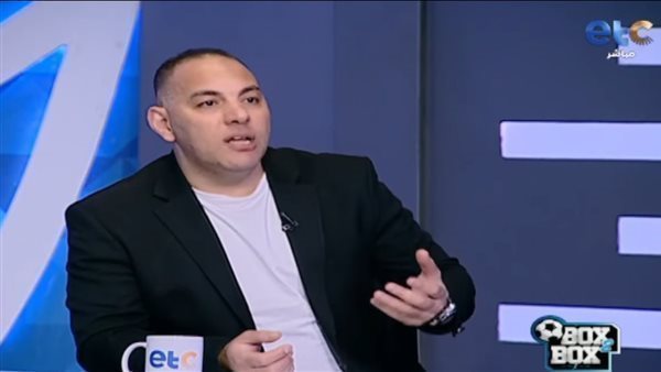 أحمد بلال