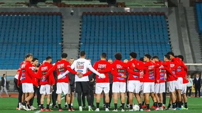 موعد مباراة منتخب مصر القادمة في تصفيات كأس العالم 2026