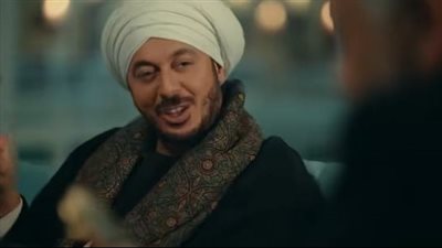 مسلسل حكيم باشا الحلقة 25.. خلافات زوجية والسعي لقتل أحمد فهيم