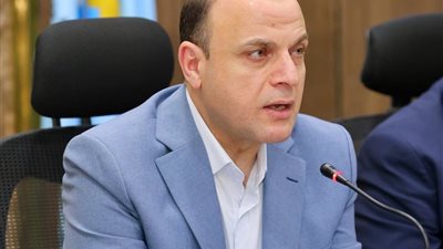 تجهيز 392 ساحة لصلاة عيد الفطر بمراكز كفرالشيخ 