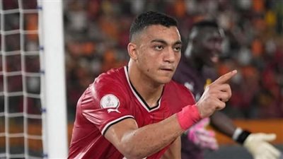مصطفى محمد يوضح موقفه ويعتذر للجهاز الفني والجماهير
