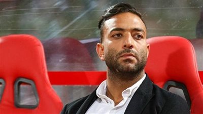 ميدو يعلق على بيان اللجنة الأولمبية: مصر دولة القانون.. وقرارات حاسمة تشعل الوسط الرياضي