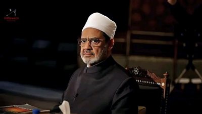 لماذا غاب الإمام الأكبر عن احتفال ليلة القدر.. اعرف التفاصيل 
