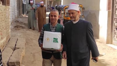 تحت رعاية محافظ دمياط.. 