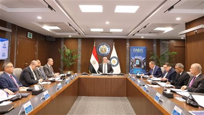 البترول تعتمد نتائج أعمال شركة فجر للغاز الطبيعي لعام 2024 وتعزيز الاستدامة