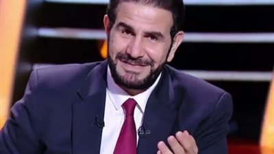 إبراهيم المنيسي يعلّق على قرارات اللجنة الأوليمبية بشأن شكوى الأهلي
