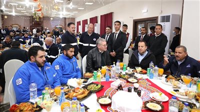 وزير البترول: جهود العاملين بالصحراء الغربية ضاعفت الإنتاج وعززت الاقتصاد الوطني