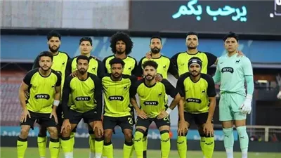 دجلة يحافظ على القمة.. وأسوان يقترب من مراكز الصعود في دوري المحترفين