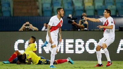 فنزويلا تخطف فوزًا ثمينًا أمام بيرو في تصفيات كأس العالم 2026