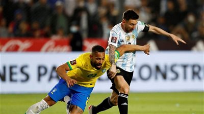 الأرجنتين تكتسح البرازيل برباعية وتحجز مقعدها في كأس العالم 2026