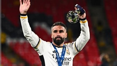 كارفخال هل يشارك في كأس العالم للأندية مع ريال مدريد 2025
