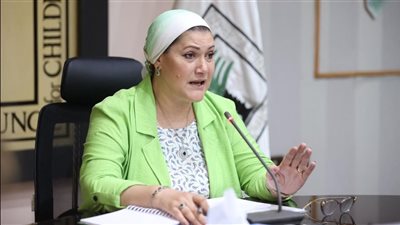 المجلس القومي للطفولة والأمومة يعقد اجتماعه الدوري لمراجعة خطط العمل وتحسين الأداء
