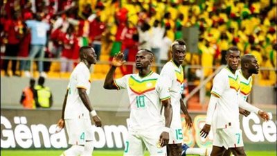 تشكيل مباراة السنغال والكونغو الديموقراطية اليوم في أمم أفريقيا 2025