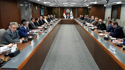وزير البترول: إنبي تواصل النجاح والتوسع الإقليمي والدولي