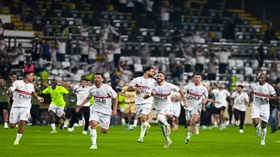 تشكيل الزمالك المتوقع أمام سيراميكا كليوباترا في كأس مصر