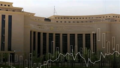 البنك المركزي يعلن مواعيد إجازة البنوك في عيد الفطر 2025