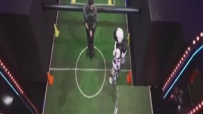 نور النبوي ورد فعله الطريف أمام مقلب رامز في 