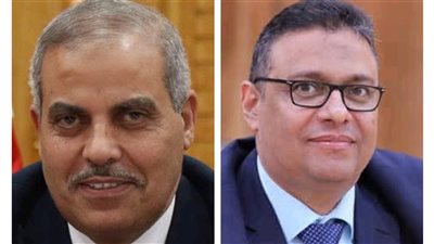 إعلام الأزهر تنعى الدكتور محمد المحرصاوي رئيس الجامعة السابق