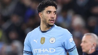 مستقبل عمر مرموش: هل ينتقل إلى برشلونة الصيف المقبل؟