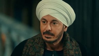 مسلسل حكيم باشا الحلقة 27.. اتفاق حكيم مع الشرطة للإيقاع بتجار الآثار والإرهابيين