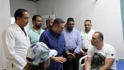 إنقاذ 39 سائح أجنبي ووفاة 6 آخرين ولا مفقودين في غرق غواصة بالغردقة
