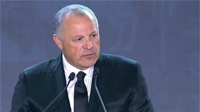 أبوريدة يحسم الجدل حول ازدواجية مناصبه في الكرة الدولية والمصرية