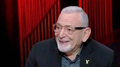 عدلي القيعي: الأهلي بحاجة للوحدة والجماهير يجب أن تدعم الفريق