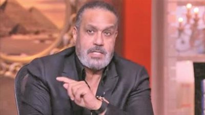 جمال العدل يعلق على مطالبة الأهلي بحكام أجانب في القمة