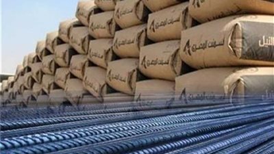 أسعار الحديد والأسمنت اليوم الثلاثاء 30 ديسمبر.. تحركات متباينة بين الشركات