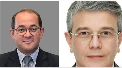 تعيين أحمد أموى رئيسًا لمصلحة الجمارك المصرية وتطوير شامل للمنظومة الجمركية