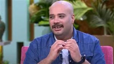 حاتم صلاح ضيف رامز جلال الليلة في 