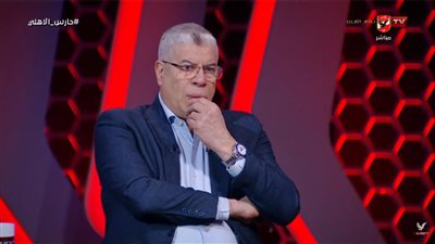 شوبير يكشف عن مفاجأة بشأن مدرب الأهلي الجديد| تفاصيل