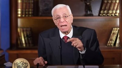 حسام موافي: صعوبة البلع في أغلب الحالات نفسية.. والمنظار الحاسم في التشخيص