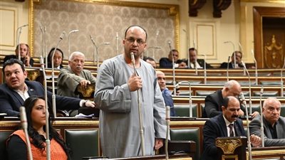 خالد بدوي: مشروع سكة حديد “الروبيكي-بلبيس” يعزز تطوير النقل بمصر