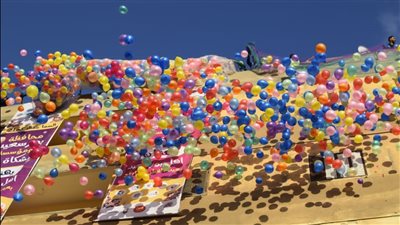 موعد صلاة عيد الفطر 2025 في القاهرة والمحافظات المصرية