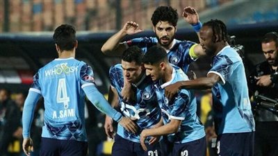 بيراميدز يطلب حكامًا أجانب لمواجهة الأهلي في الدوري المصري