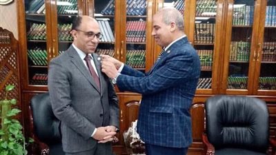 هاني عبدالجواد: عزاء المحرصاوي كشف عن مشهد مهيب لاحترام العلماء للأزهر وشيخه
