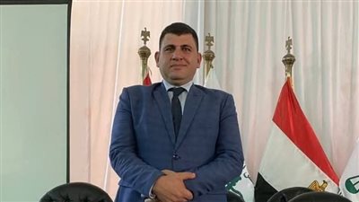مصرع مستشار بمجلس الدولة ونجليه في حادث انقلاب سيارة ببني سويف