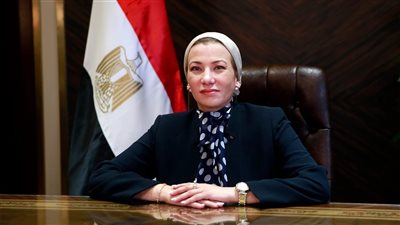 وزيرة البيئة: وضع معاهدة عالمية للتلوث البلاستيكي سيُظهر فعالية النظام متعدد الأطراف
