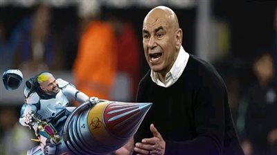 حسام حسن ضحية برنامج 
