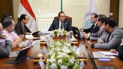 الرعاية الصحية ترفع الاستعدادات لضمان الجاهزية الكاملة لاستعدادات عيد الفطر 