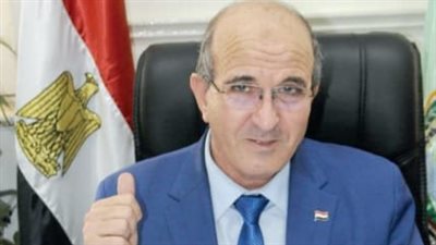 الزراعة: إصدار 908 تراخيص لأنشطة ومشروعات الثروة الحيوانية والداجنة والعلفية في مارس