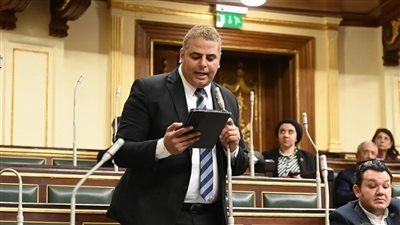 بعد الموافقة على سكة حديد الروبيكي- بلبيس.. نادر مصطفى: جاهزون لكل المخططات