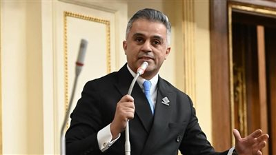 النائب أحمد فتحي يوافق على منحة لدعم رواد الأعمال ويدعو لإنشاء منصة موحدة