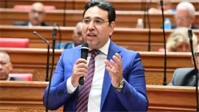 محسب: توقعات صندوق النقد الدولي تشير إلى نمو اقتصادي بمعدل 4.1% 