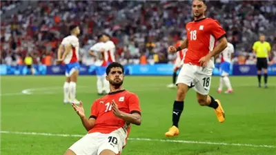 اتحاد الكرة يحدد موعد صرف مستحقات لاعبي المنتخب الأولمبي