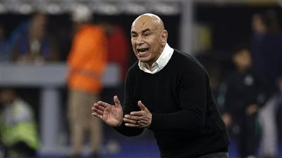 حسام حسن يعلق على تعادل مصر أمام أنجولا ويعد الجماهير بتحسن الأداء