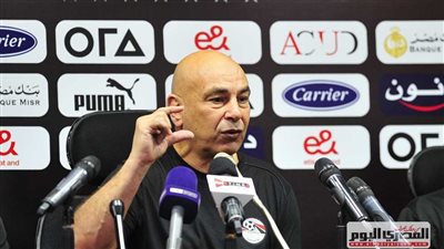 العميد وتريزيجيه يؤكدان جاهزية منتخب مصر لمواجهة جنوب أفريقيا بكأس الأمم الأفريقية