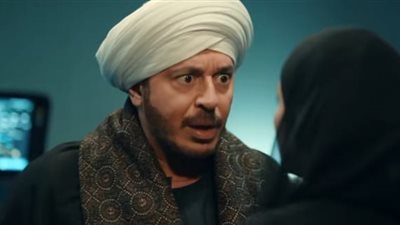 مسلسل حكيم باشا الحلقة 29.. حكيم يكتشف ابنه المتوفي ليس ابنه الحقيقي
